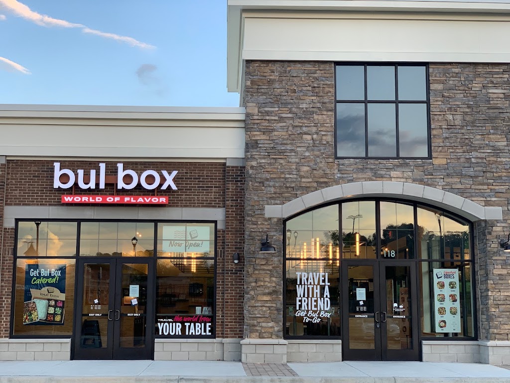 bul box | 1125 Hatches Pond Ln #118, Morrisville, NC 27560, USA | Phone: (919) 650-2549