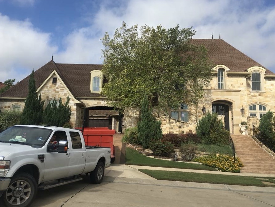 Maverick Roofing and Contracting | 7813 Redwood Ct, North Richland Hills, TX 76182, USA | Phone: (817) 505-3211