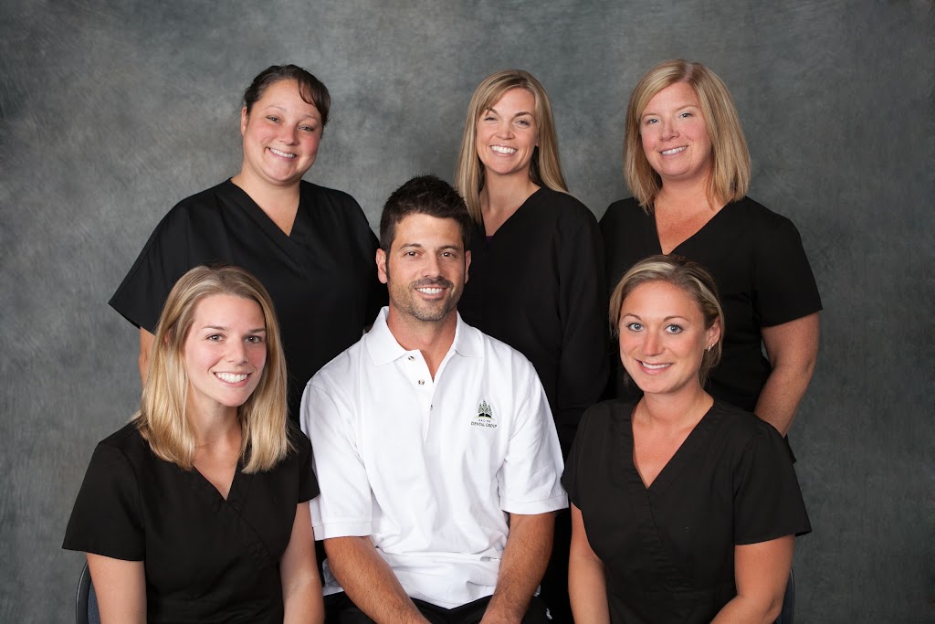 Racine Dental Group: Elcano Paul M DDS | 1101 S Airline Rd, Mt Pleasant, WI 53406, USA | Phone: (262) 619-7722