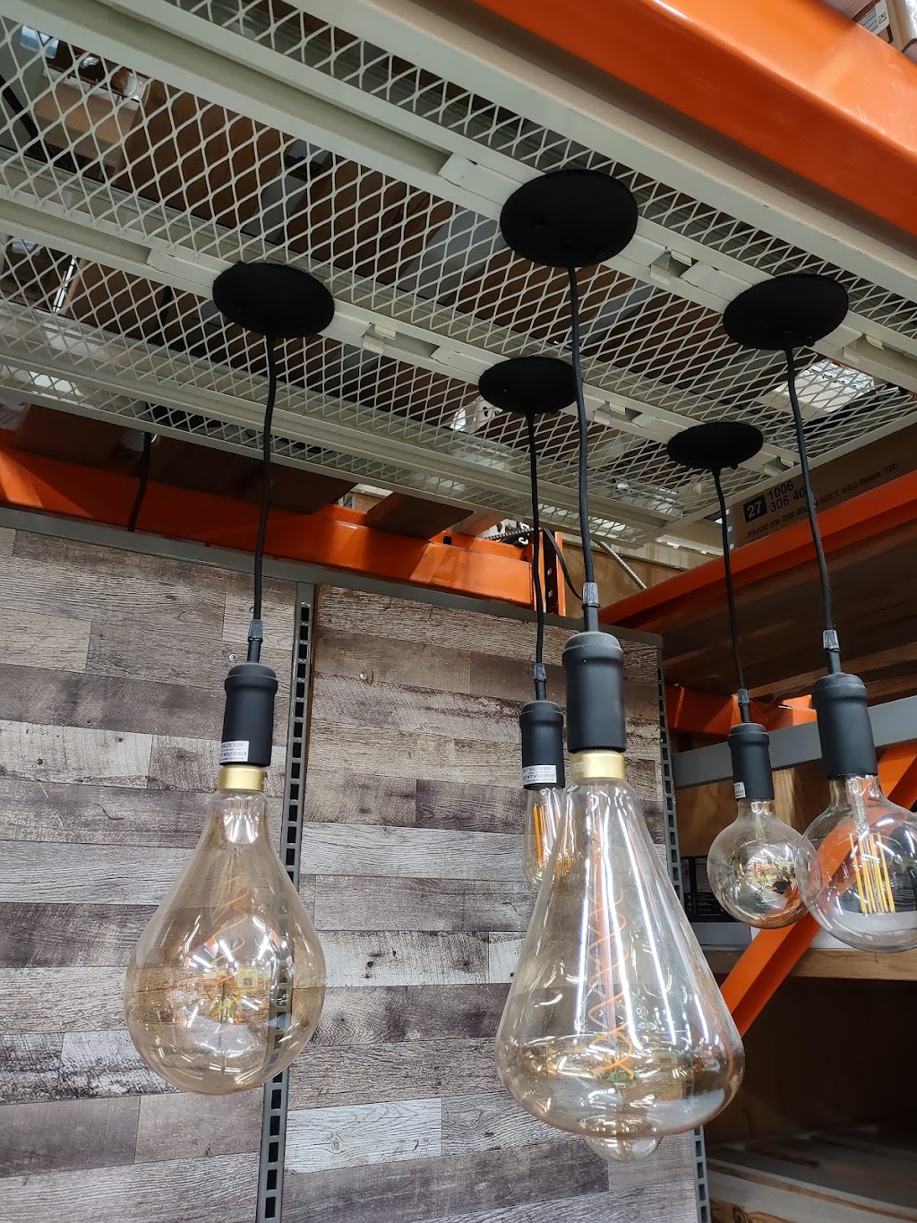 The Home Depot | 33001 S Dixie Hwy, Florida City, FL 33034, USA | Phone: (786) 243-9370