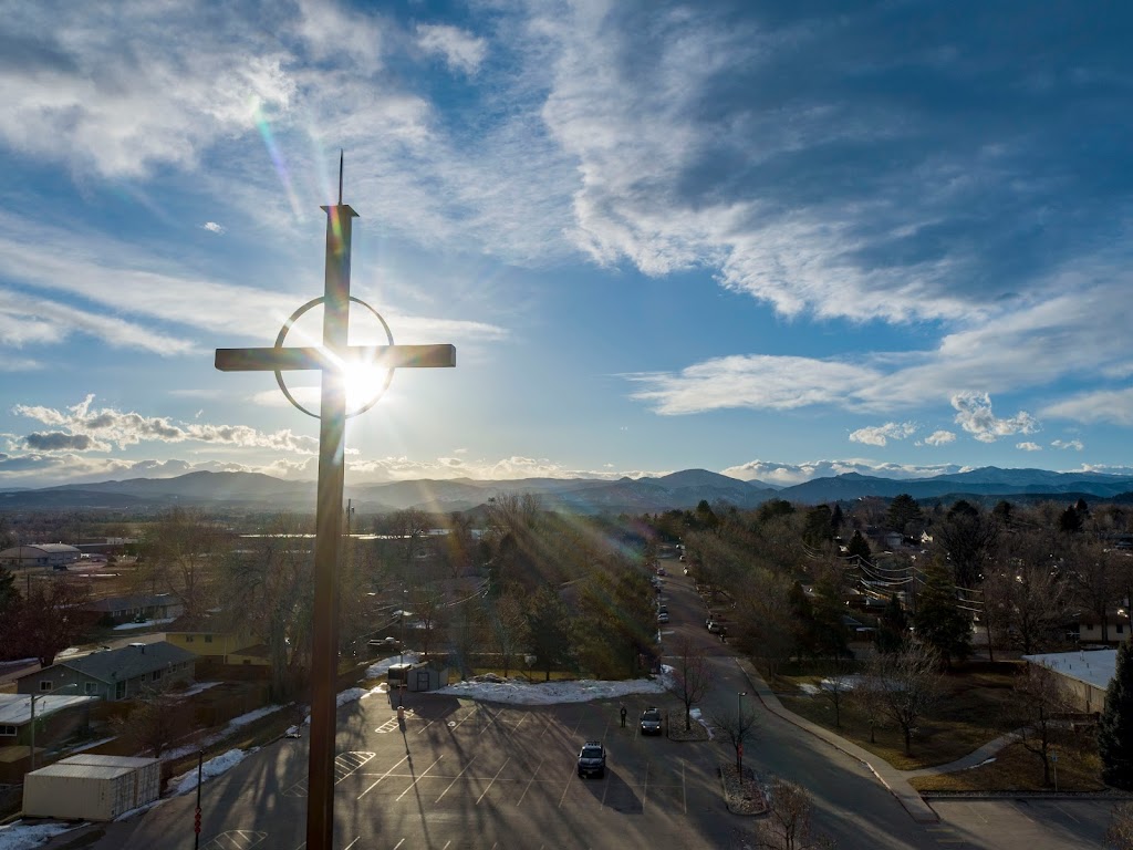 Saint John the Evangelist Catholic Parish | 1730 W 12th St, Loveland, CO 80537, USA | Phone: (970) 635-5800