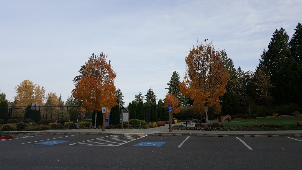 Ebright Creek Park | 1317 212th Ave SE, Sammamish, WA 98075, USA | Phone: (425) 295-0500