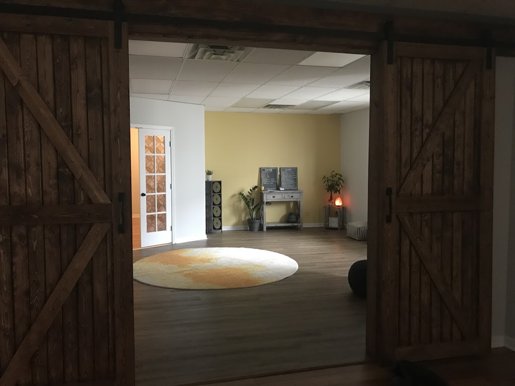 Blue Moon Yoga Studio | 14532 Pearl Rd, Strongsville, OH 44136, USA | Phone: (440) 334-4292