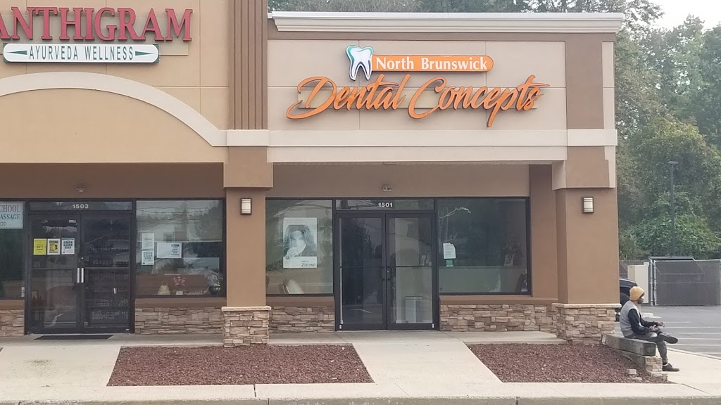 Mrudula Pingili, DDS | 1501 Finnegans Ln, North Brunswick Township, NJ 08902, USA | Phone: (908) 874-5006