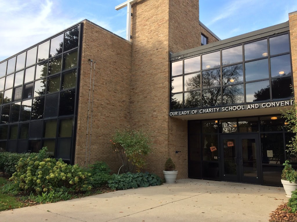 Our Lady of Charity Catholic Church | 3600 S 57th Ct, Cicero, IL 60804, USA | Phone: (708) 652-0948