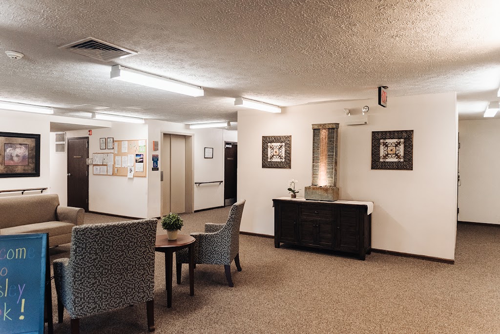 Wesley Park Apartments | 1304 Wesley Rd, Auburn, IN 46706, USA | Phone: (260) 925-5464