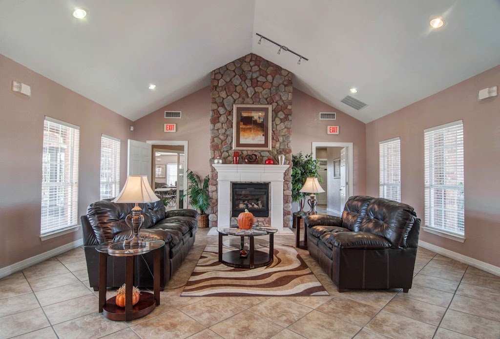 Meridian, 4450 Marine Creek Pkwy, Fort Worth, TX 76106