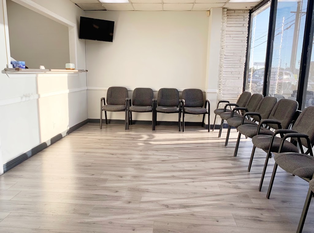 N Hollywood - ViaSalud Medical Center | 7544 Laurel Canyon Blvd, North Hollywood, CA 91605 | Phone: (818) 691-3260