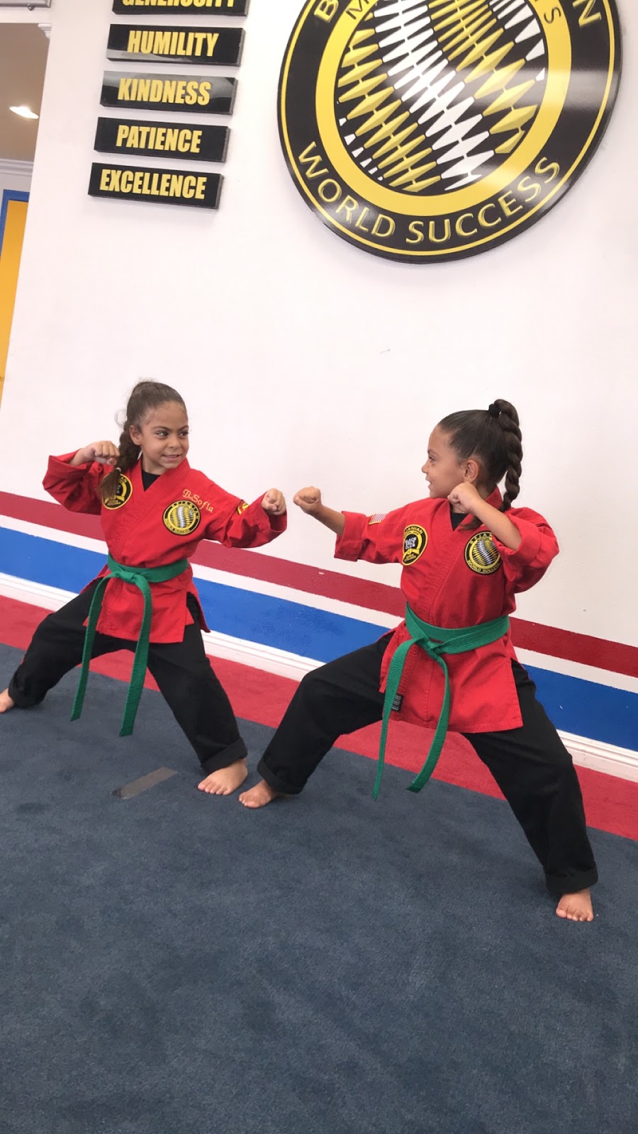 Bejanian Martial Arts | 809 E Broadway, Glendale, CA 91205, USA | Phone: (818) 242-3684