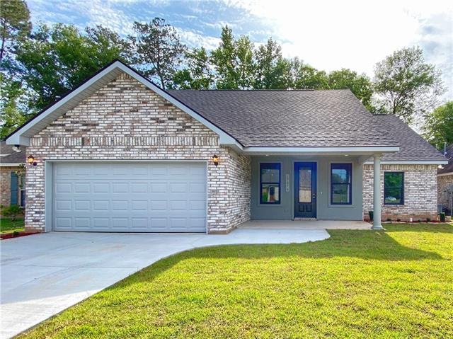 Leslie Ortego - REALTOR | 42010 Red Maple St, Hammond, LA 70403, USA | Phone: (985) 276-7405