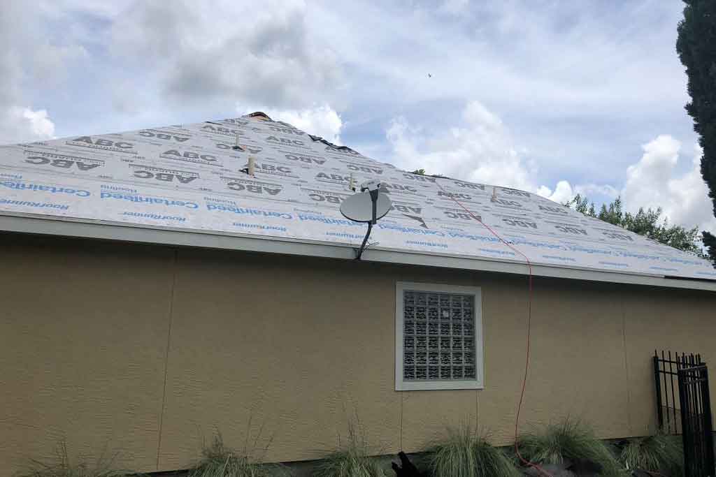 Rikan Roofing & Construction LLC | 223 Caleta Cir, Richmond, TX 77406, USA | Phone: (832) 846-7550