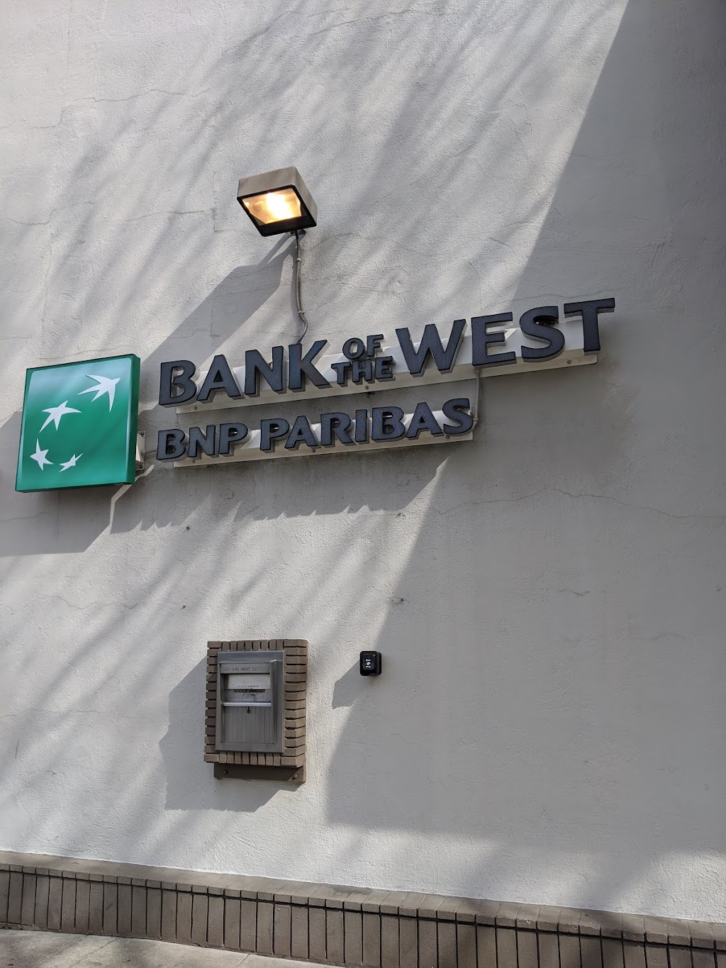 Bank of the West | 890 N First St, San Jose, CA 95112, USA | Phone: (408) 998-6803