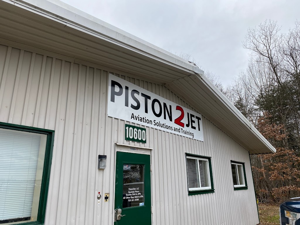 Piston2Jet: Flight Training | 10600 Observation Rd, Manassas, VA 20110, USA | Phone: (703) 361-9200