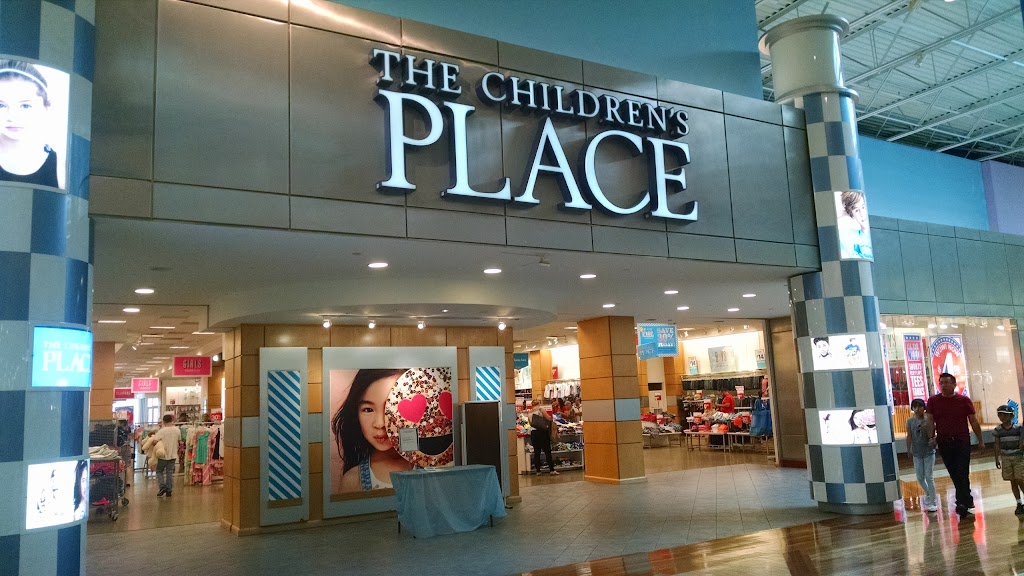 The Childrens Place | 7000 Arundel Mills Cir, Hanover, MD 21076, USA | Phone: (443) 755-1525