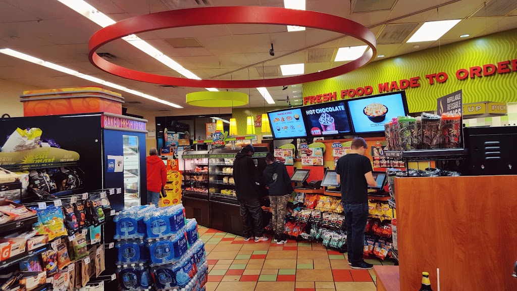 Sheetz | 3941 W Market St, Greensboro, NC 27407, USA | Phone: (336) 315-7595