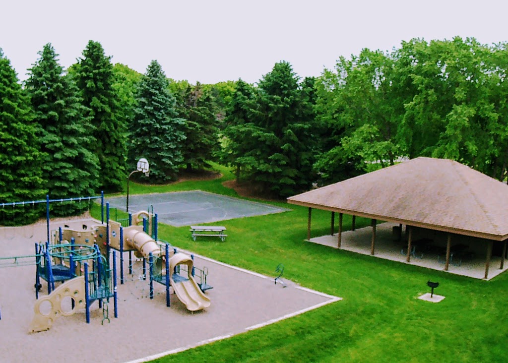 George Ohmann Park | 4730 Pebble Beach Way, Eagan, MN 55122, USA | Phone: (651) 675-5000