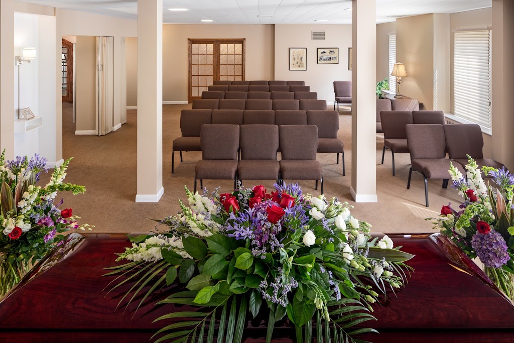 Janisse Funeral Home | 1139 Ouellette Ave, Windsor, ON N9A 4K1, Canada | Phone: (519) 253-5225