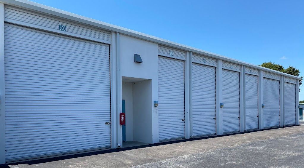 Super Storage Self Storage | 5447 Haines Rd N #1, St. Petersburg, FL 33714, USA | Phone: (727) 528-7777