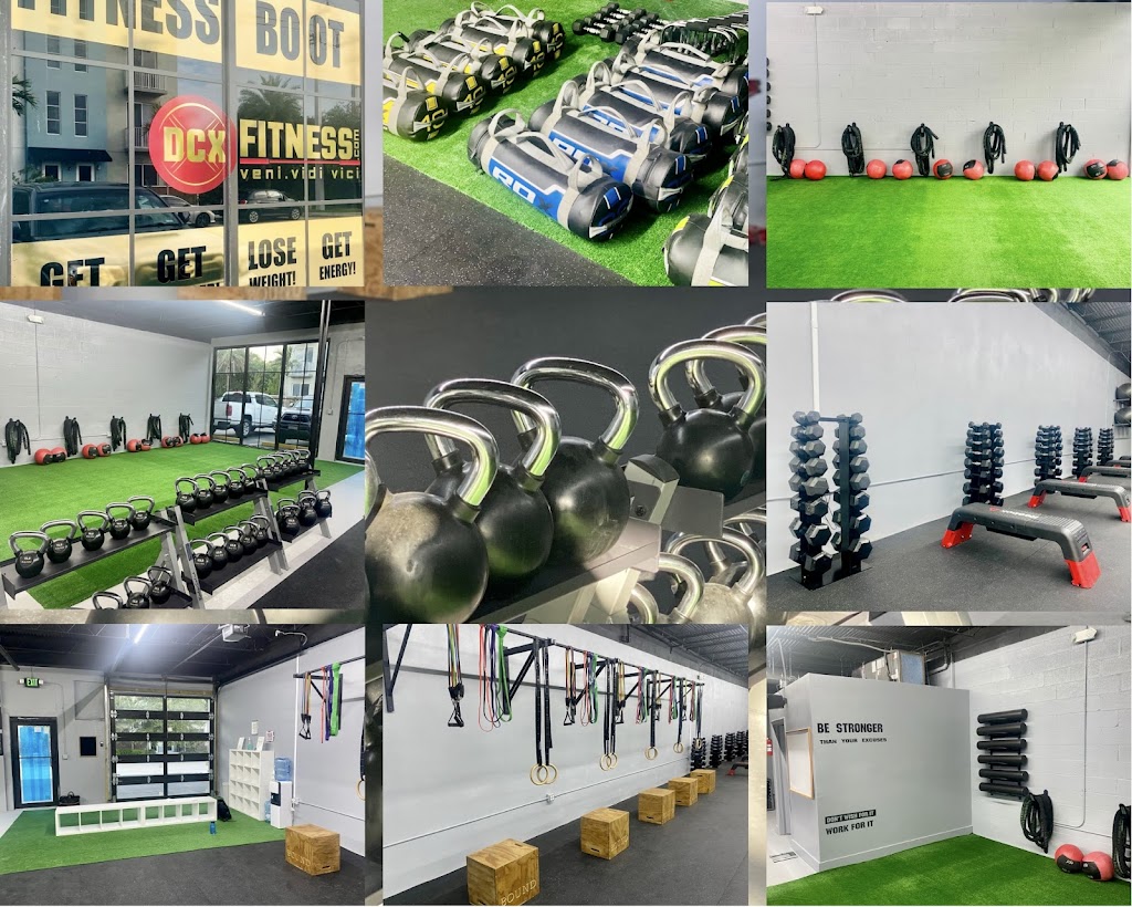 DCXFitness | 3472 NE 5th Ave, Oakland Park, FL 33334, USA | Phone: (561) 886-7376