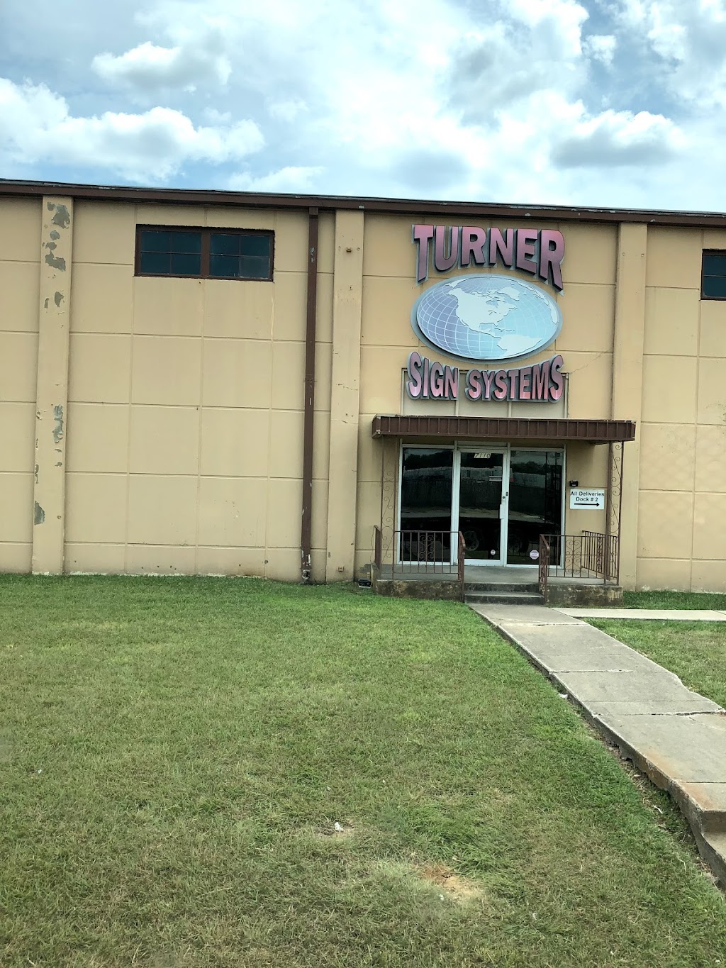 Turner Sign Systems | 1302 Avenue R, Grand Prairie, TX 75050 | Phone: (817) 222-0033