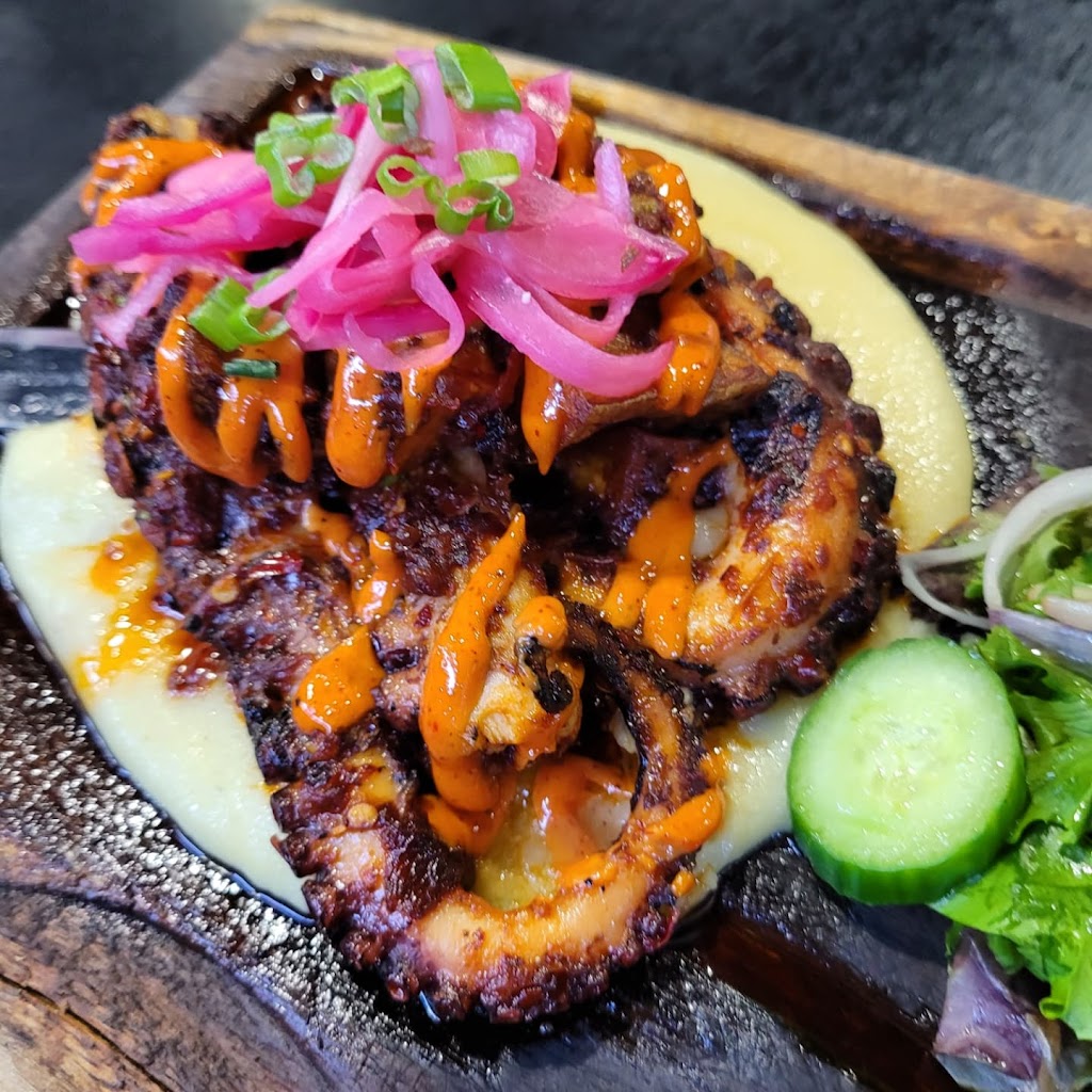 Compadres Cantina | 2250 S Euclid Ave ste E, Ontario, CA 91762, USA | Phone: (909) 458-1149