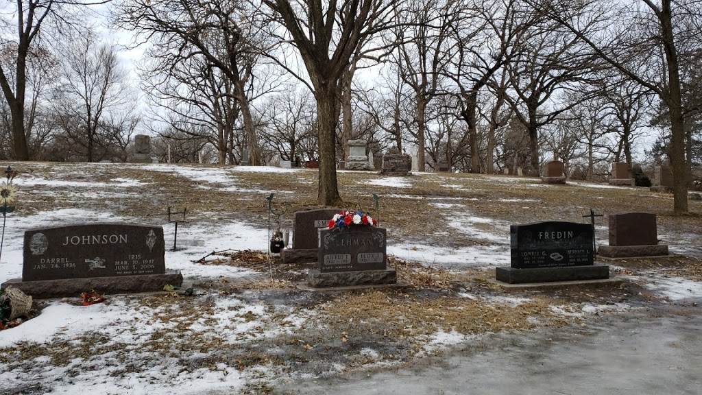 Cottage Grove Cemetery | 10901 70th St S, Cottage Grove, MN 55016, USA | Phone: (651) 350-8922