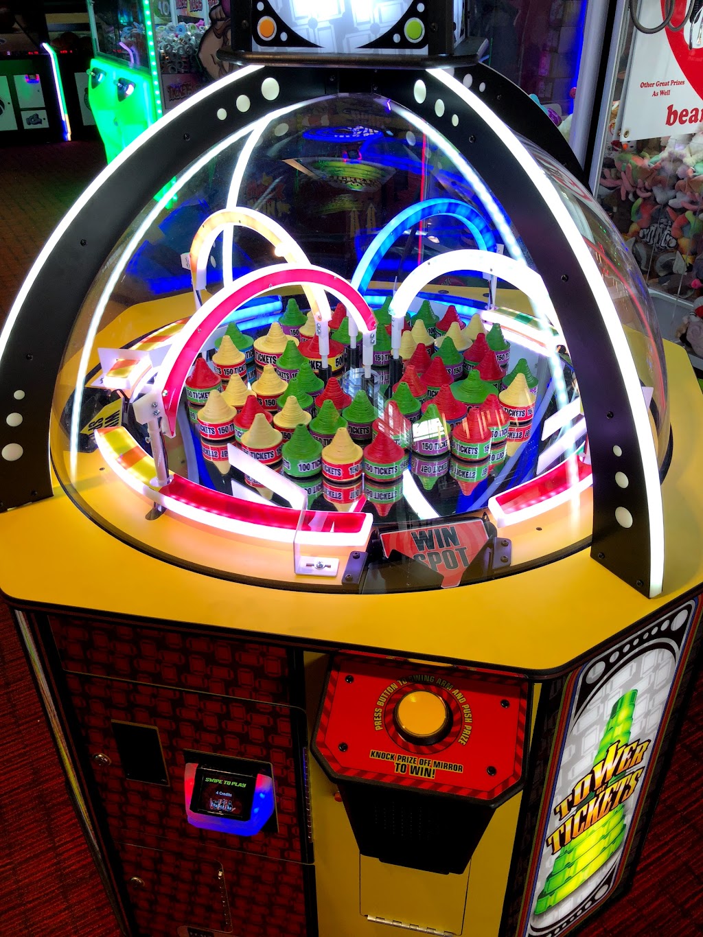 Tenstrike Bowling Center | 2403 Carver Ave building 8016, Fort Lee, VA 23801, USA | Phone: (804) 734-6860