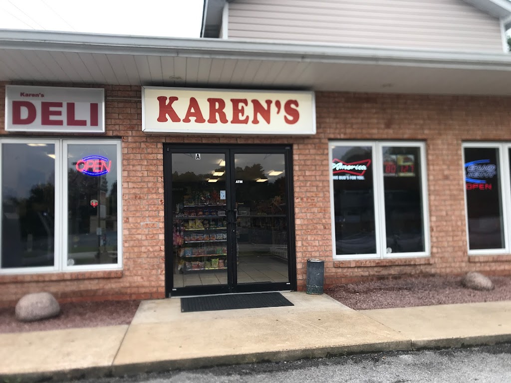 Karens Kwik Mart | 7004 Monticello Dr A, Barnhart, MO 63012, USA | Phone: (636) 464-1779