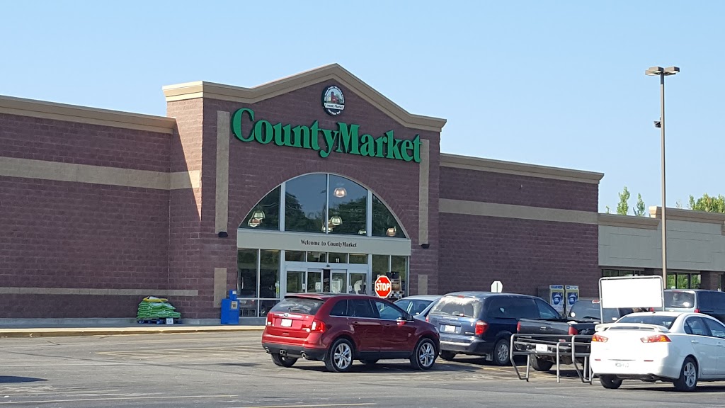 County Market | 11 Winfield Plz, Winfield, MO 63389, USA | Phone: (636) 668-6700