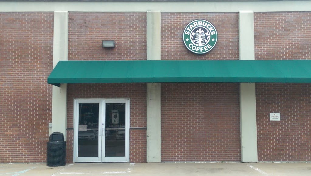 Starbucks | 1382 Lee Blvd, Fort Eustis, VA 23604, USA | Phone: (757) 369-6088