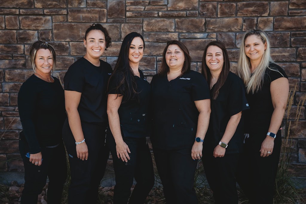 Twin Aspen Dental Center | 19572 Stroh Rd, Parker, CO 80134, USA | Phone: (303) 841-7466