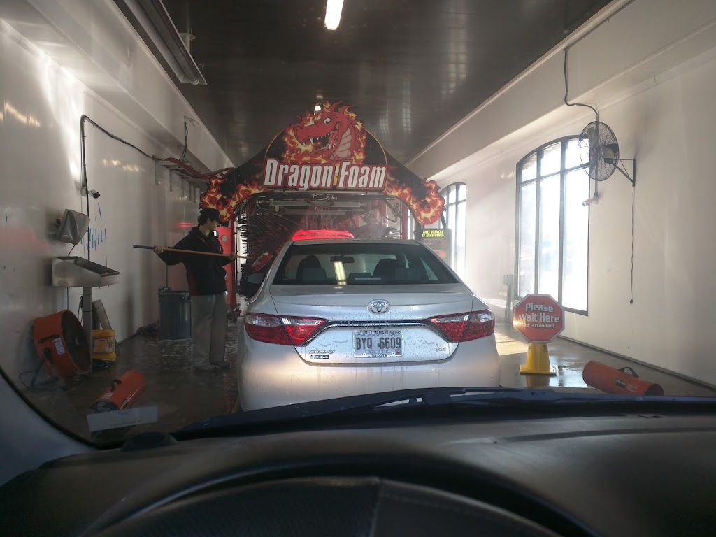 Mister Car Wash | 930 Peachtree Pkwy, Cumming, GA 30041, USA | Phone: (678) 771-8783