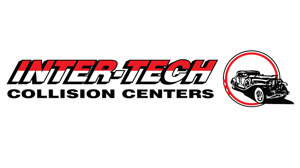 Inter-Tech Collision Center | 10105 S 23rd St, Bellevue, NE 68123, USA | Phone: (402) 293-1154