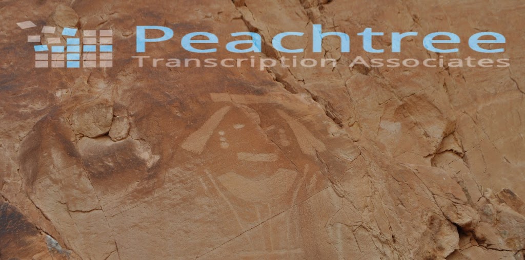 Peachtree Transcription Associates | 100 Commerce Dr STE 935, Tyrone, GA 30290, USA | Phone: (770) 991-2493