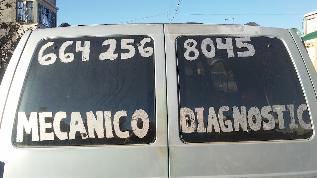 Diagnostico Montoya | Ciruela, Villa Del Campo 2da. Secc, 22254 B.C., Mexico | Phone: 664 490 1223