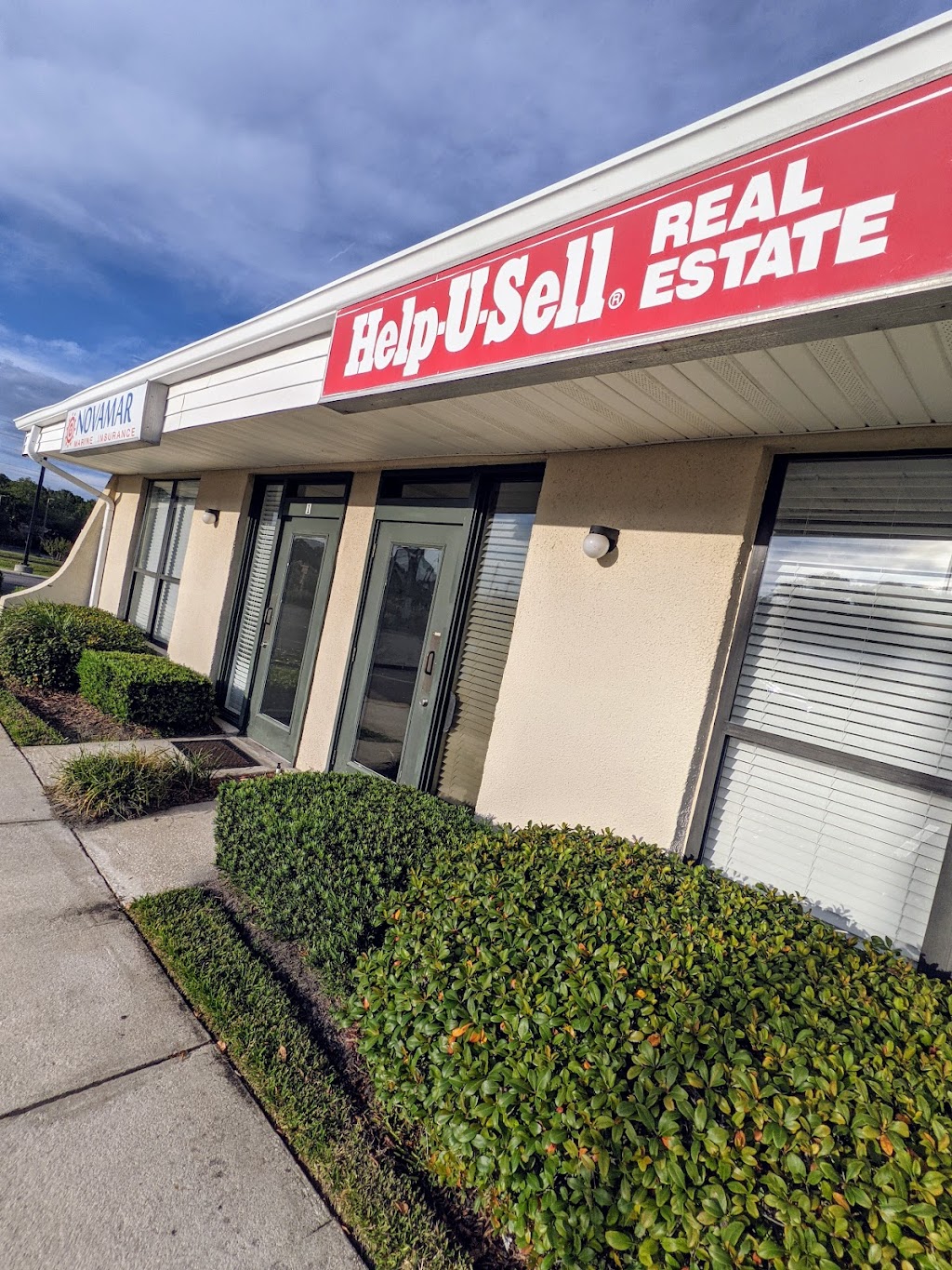 Help-U-Sell Real Estate | 1700 Wells Rd # 2, Orange Park, FL 32073, USA | Phone: (904) 269-1717