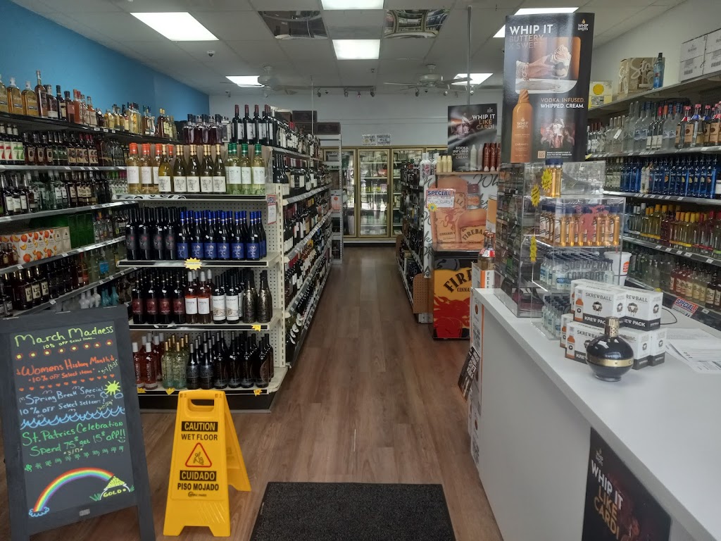 Gopuff Liquors & More | 11418 Ridge Rd, New Port Richey, FL 34654, USA | Phone: (727) 390-2952