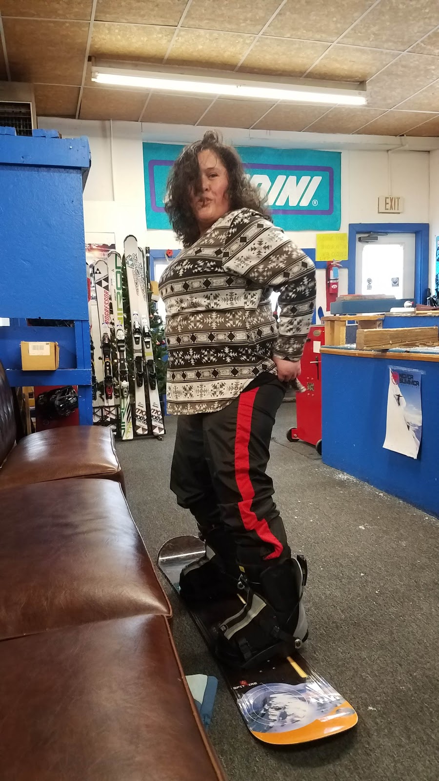 Colden Ski & Board Shop 8843 State Rd, Colden, NY 14033, USA BusinessYab