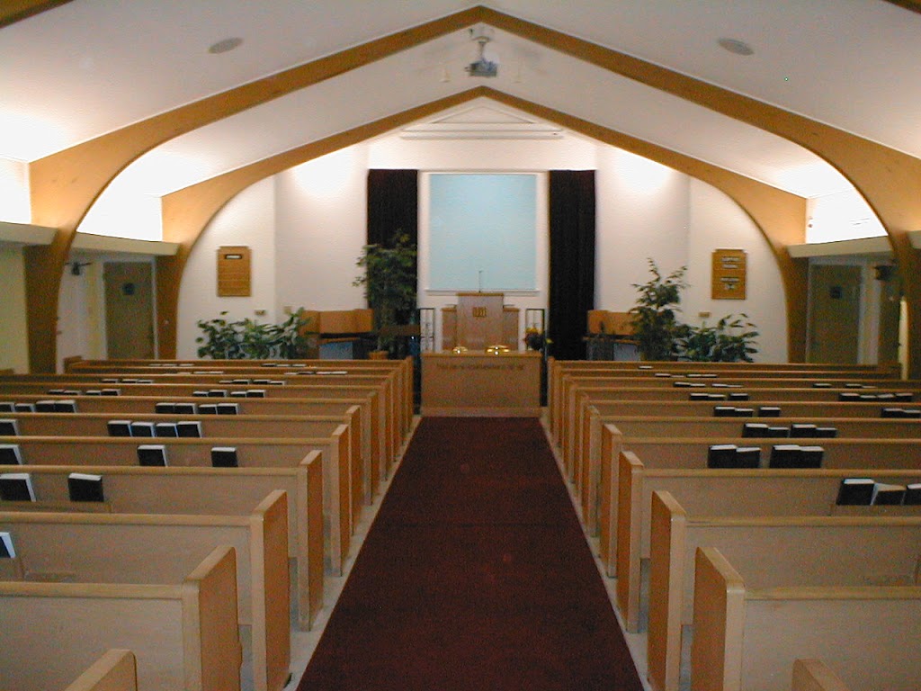 Church of Christ of Floresville | 1204 3rd St, Floresville, TX 78114, USA | Phone: (830) 393-6154