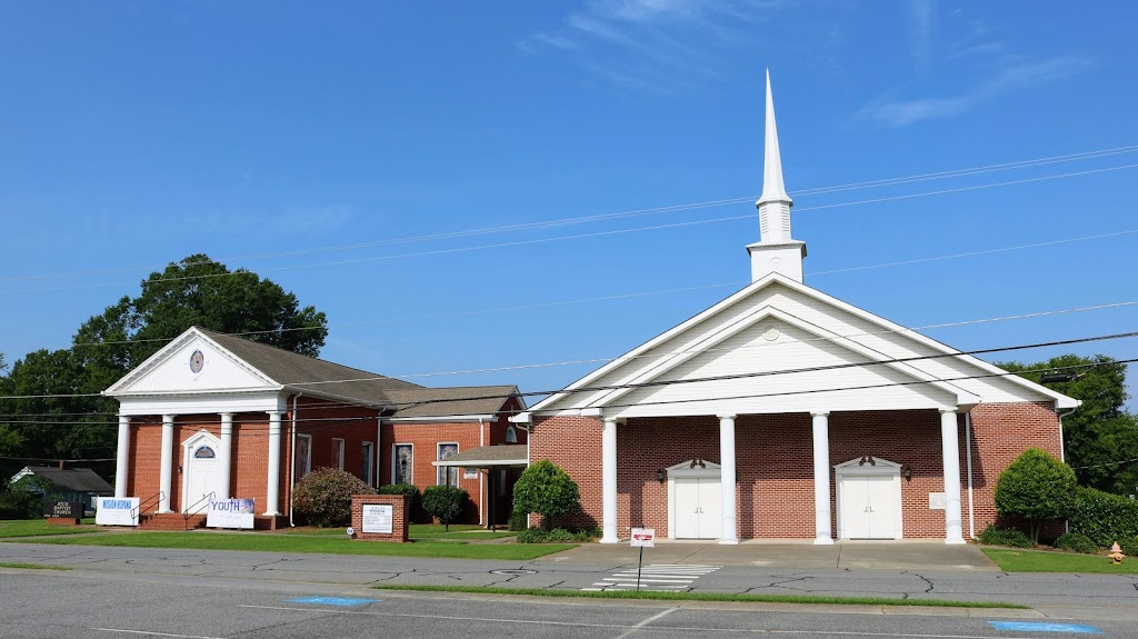 Atco Baptist Church | 20 Parmenter St, Cartersville, GA 30120, USA | Phone: (770) 382-5020