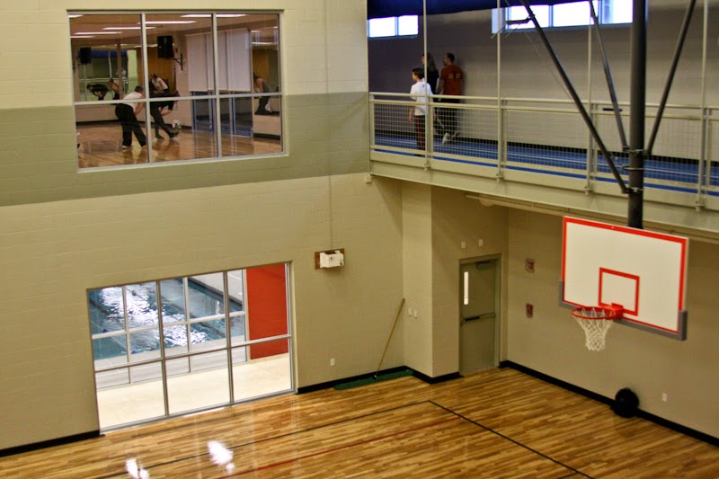 Currituck Family YMCA | 130 Community Way, Barco, NC 27917, USA | Phone: (252) 453-9632