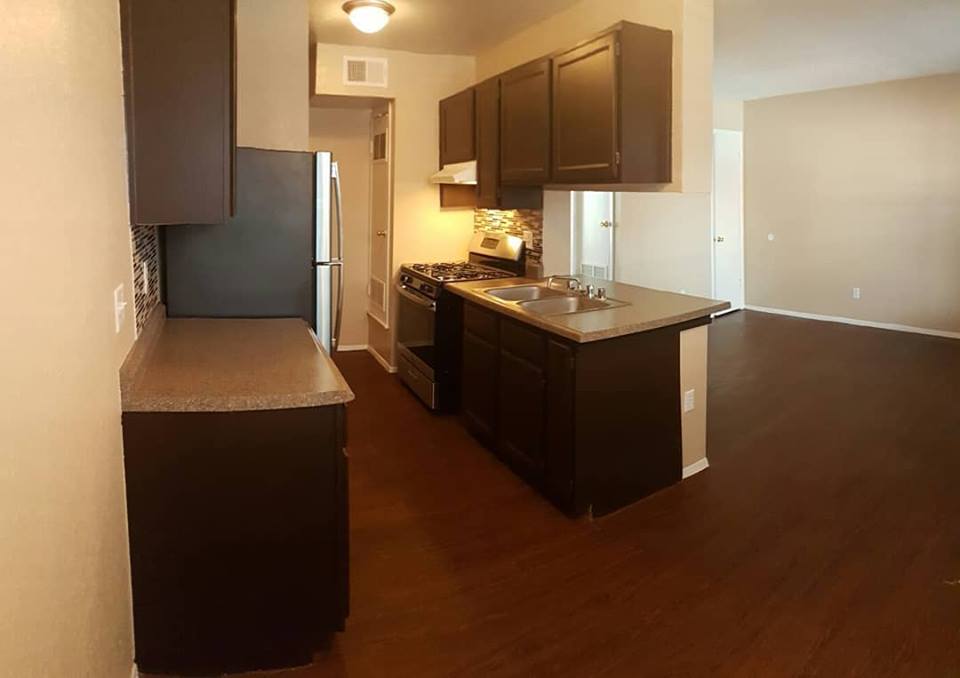 Trevino Place Apartments | 10891 Edgemere Blvd, El Paso, TX 79935, USA | Phone: (915) 591-6177