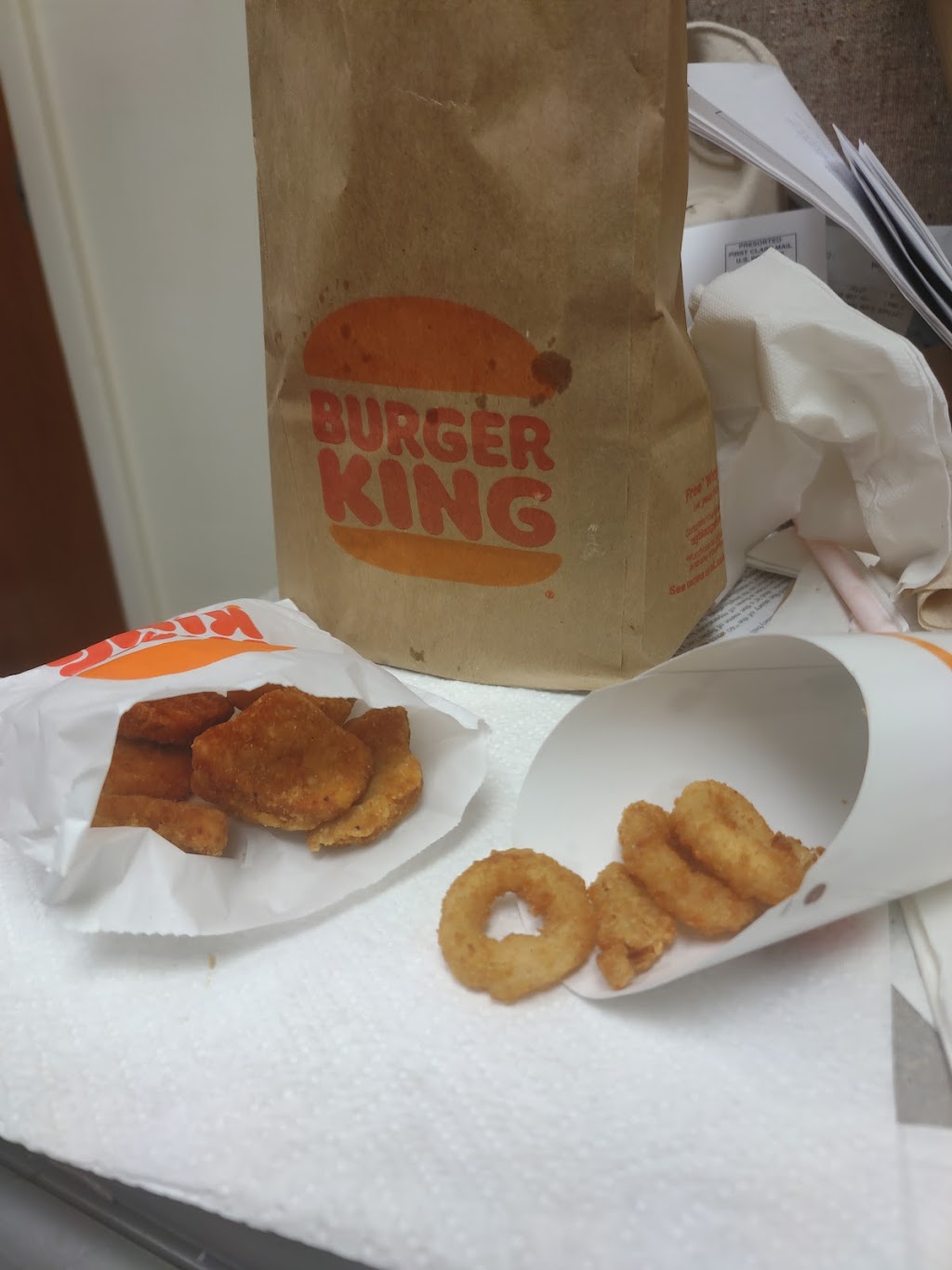 Burger King | 11768 US-301, Dade City, FL 33525 | Phone: (352) 518-0511