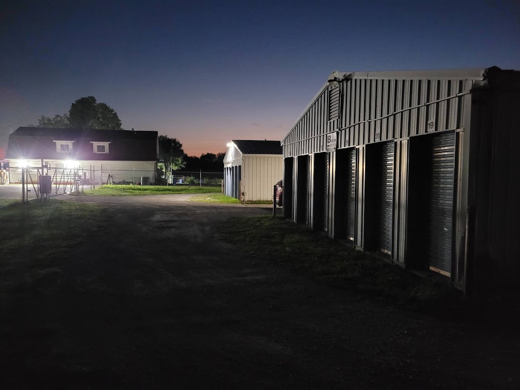 Heartland Storage Sturgis US-12 | 25040 US-12, Sturgis, MI 49091, USA | Phone: (269) 237-1935