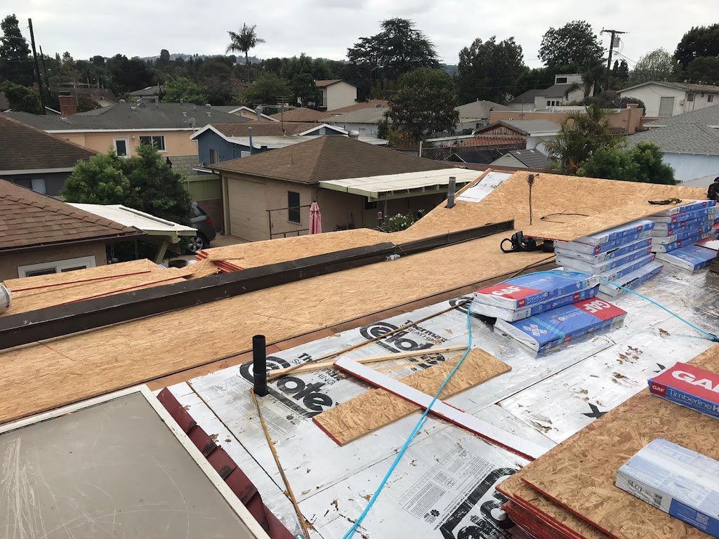 SoCal Green Roofing & Builders | 17725 Rhoda St Suite 2, Encino, CA 91316, USA | Phone: (310) 743-3721