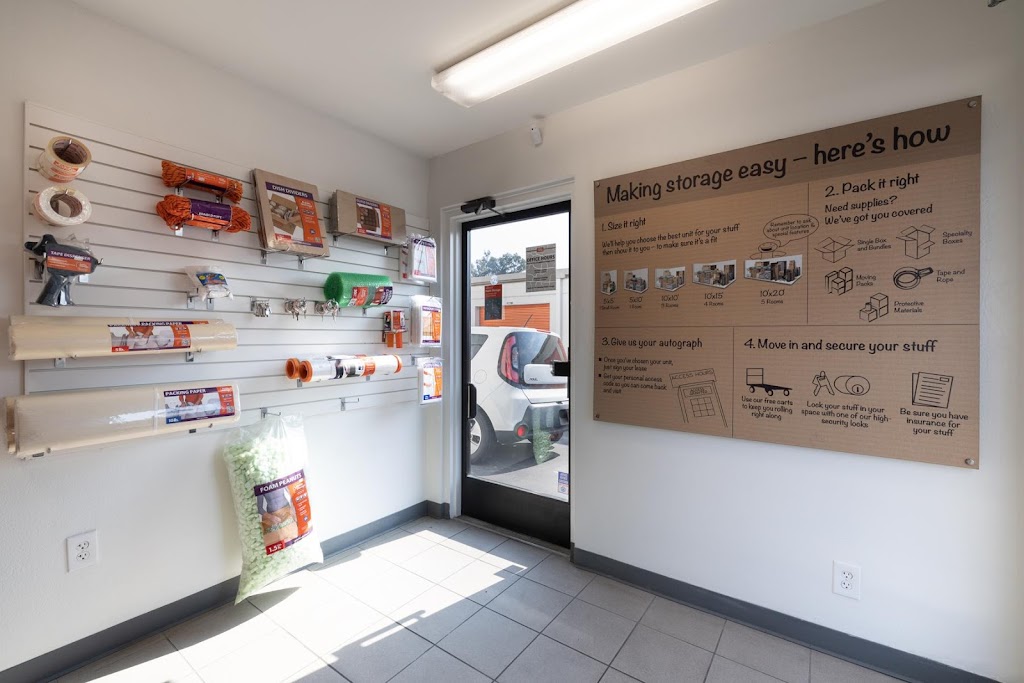 Public Storage | 1240 Lincoln Ave, Pasadena, CA 91103, USA | Phone: (626) 765-4754