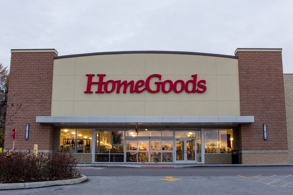 HomeGoods | 1958 Warrensville Center Rd, South Euclid, OH 44121, USA | Phone: (216) 371-3198