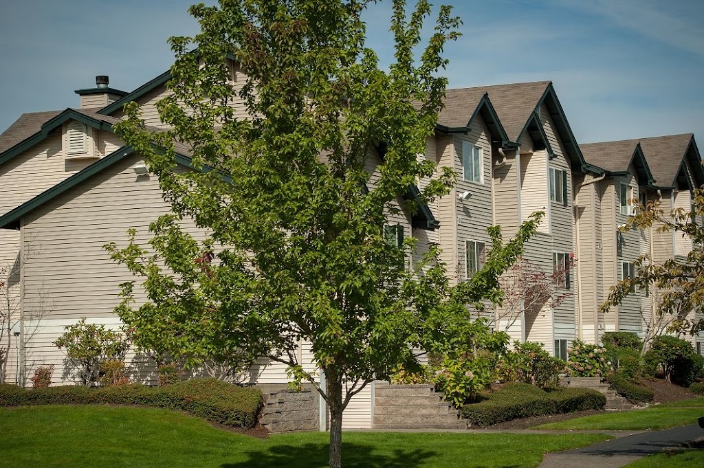 Deer Creek Apartments | 6115 111th St E, Puyallup, WA 98373, USA | Phone: (253) 446-5929