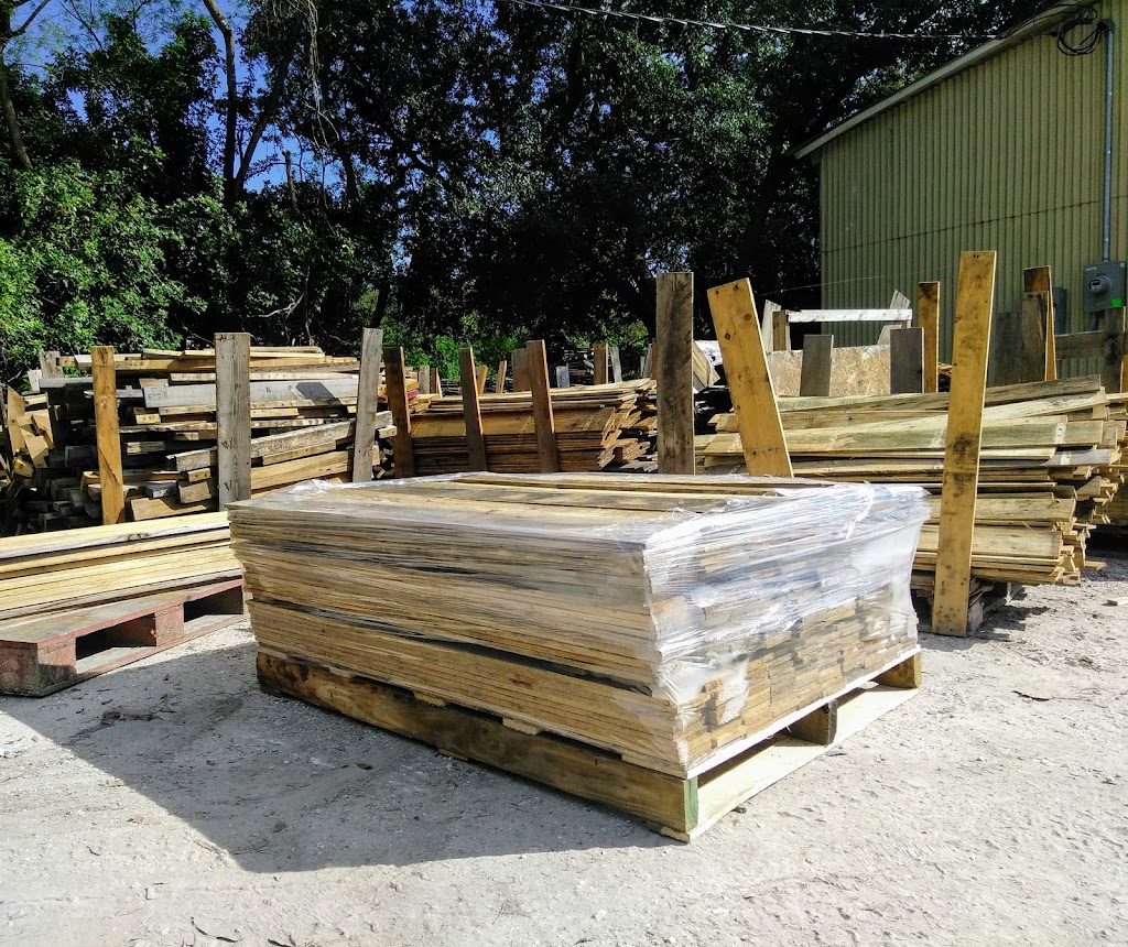 RECLAIMED WOOD LLC | 1616 S Combee Rd #18, Lakeland, FL 33801, USA | Phone: (863) 812-5817