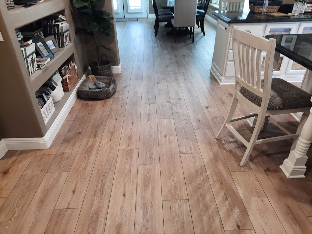 Clear Choice Flooring | 6832 S Kings Ranch Rd Suite #2, Gold Canyon, AZ 85118, USA | Phone: (800) 505-9583